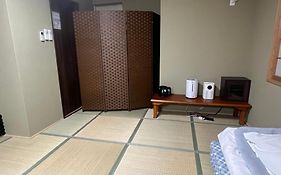 Wafu Ryokan Uehonmachi